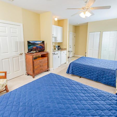 Grande Villas At World Tour Golf Resort Myrtle Beach Luaran gambar