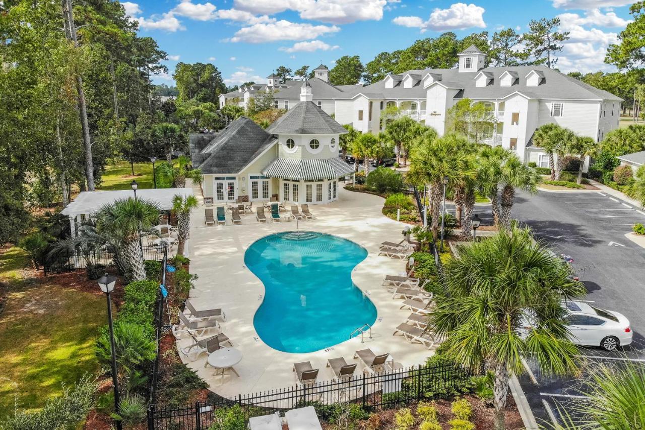 Grande Villas At World Tour Golf Resort Myrtle Beach Luaran gambar