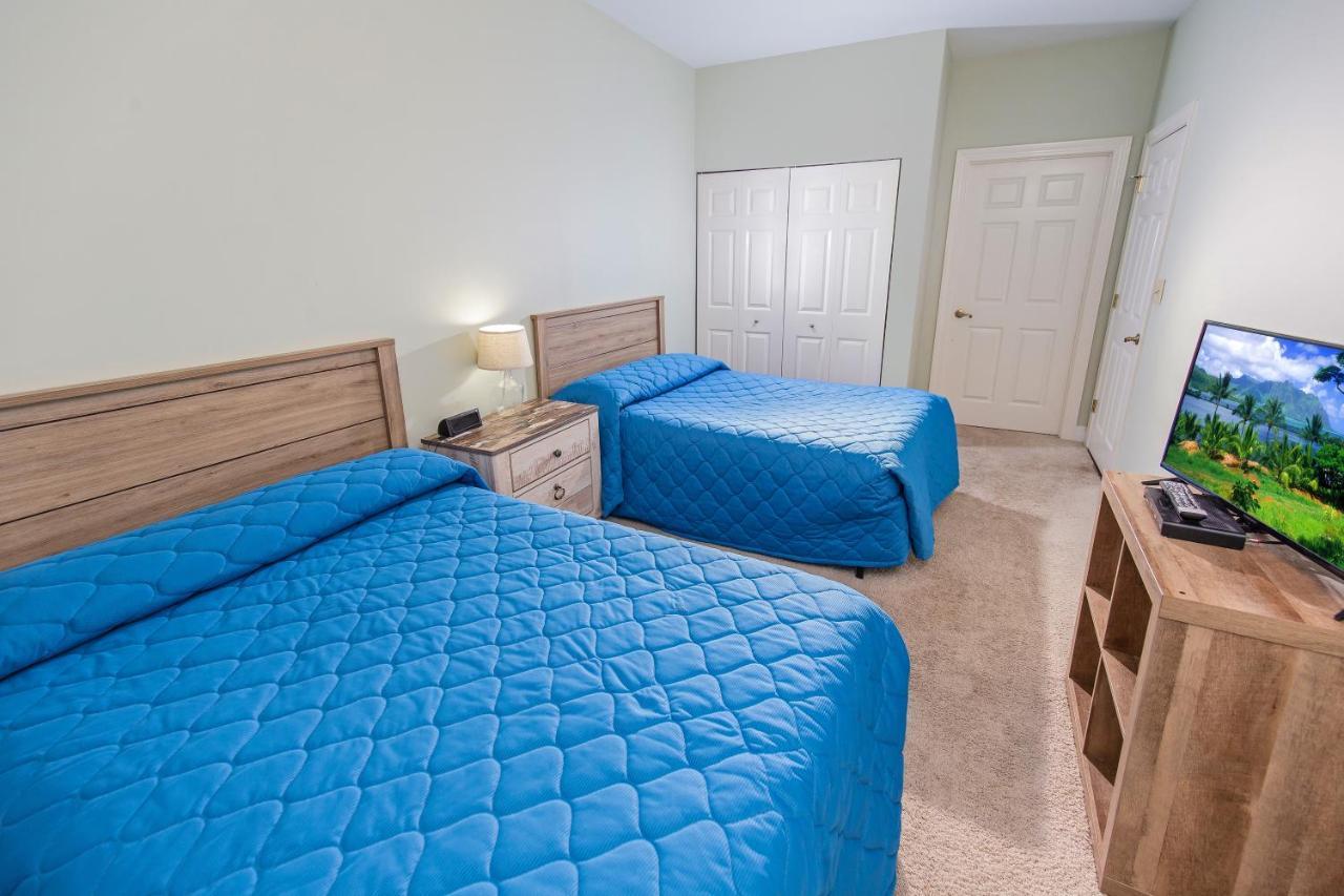 Grande Villas At World Tour Golf Resort Myrtle Beach Luaran gambar