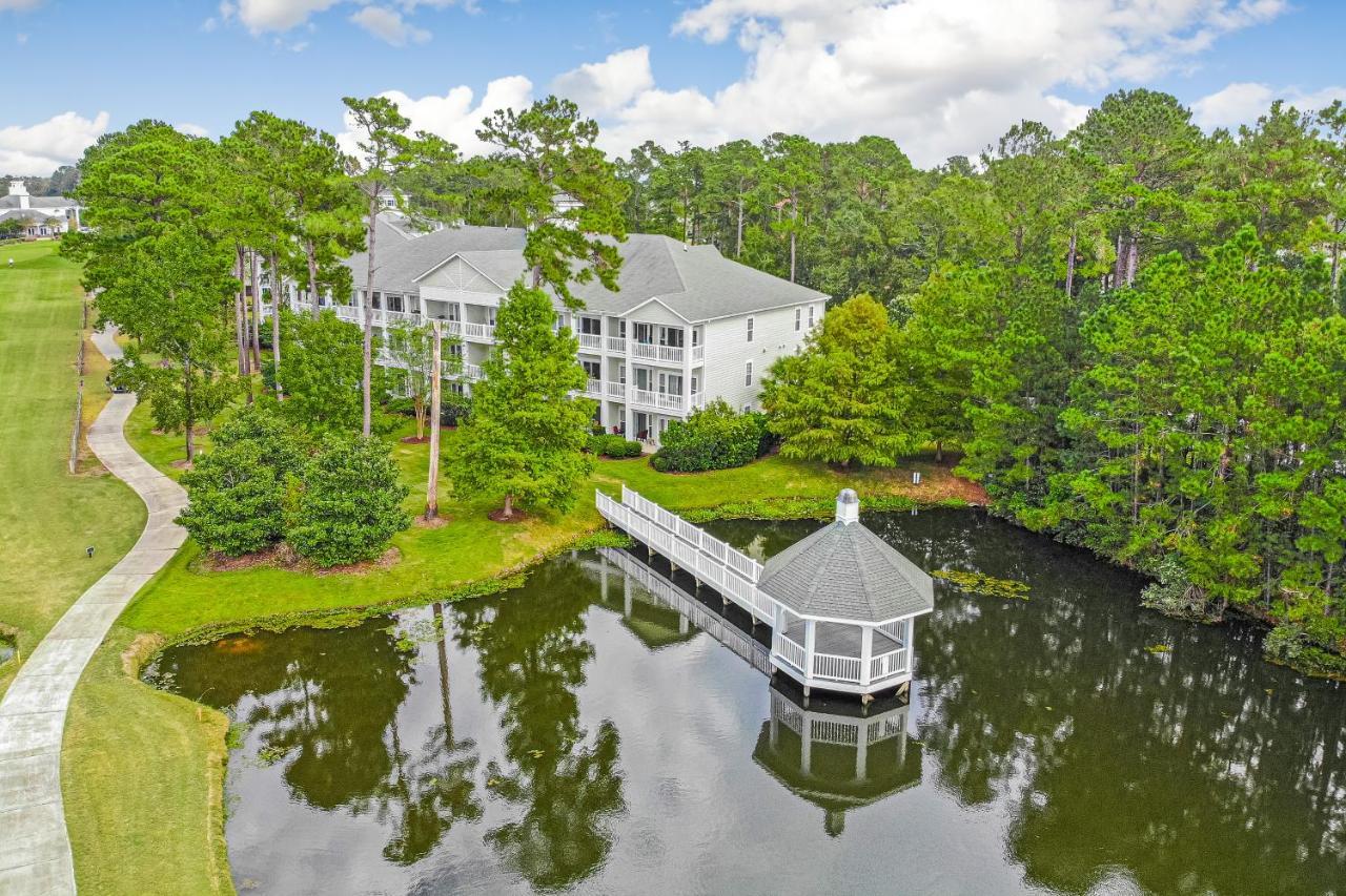 Grande Villas At World Tour Golf Resort Myrtle Beach Luaran gambar