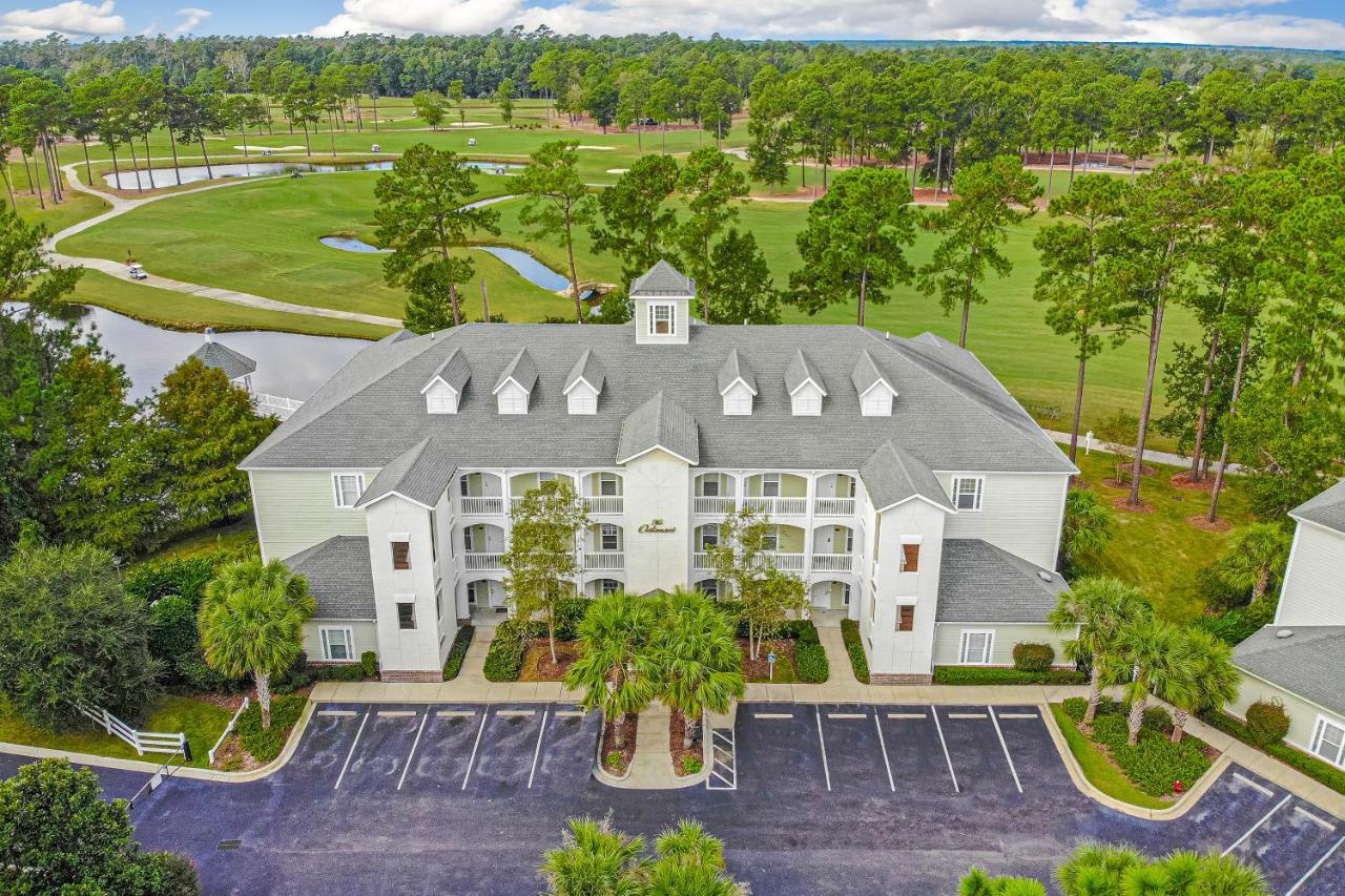 Grande Villas At World Tour Golf Resort Myrtle Beach Luaran gambar