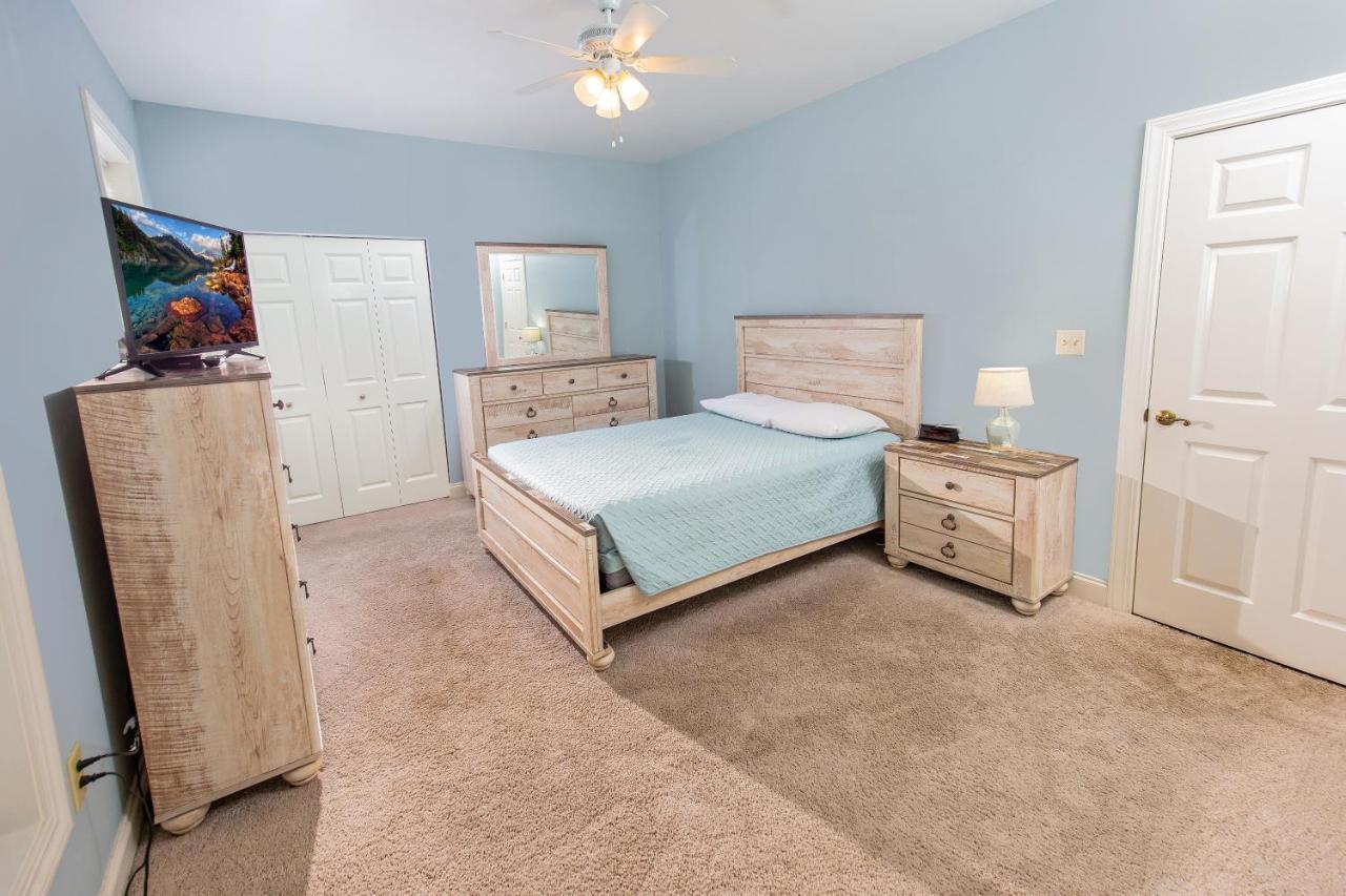 Grande Villas At World Tour Golf Resort Myrtle Beach Luaran gambar