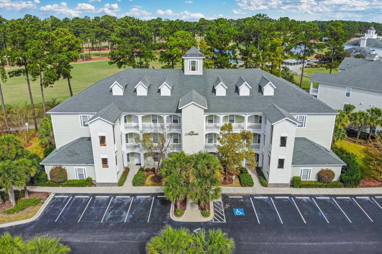 Grande Villas At World Tour Golf Resort Myrtle Beach Luaran gambar