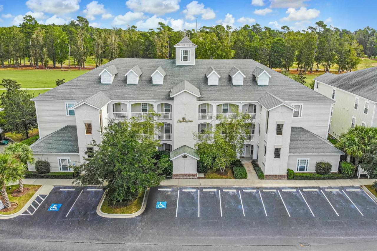 Grande Villas At World Tour Golf Resort Myrtle Beach Luaran gambar