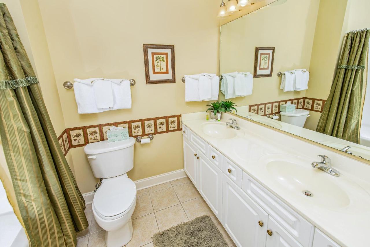 Grande Villas At World Tour Golf Resort Myrtle Beach Luaran gambar
