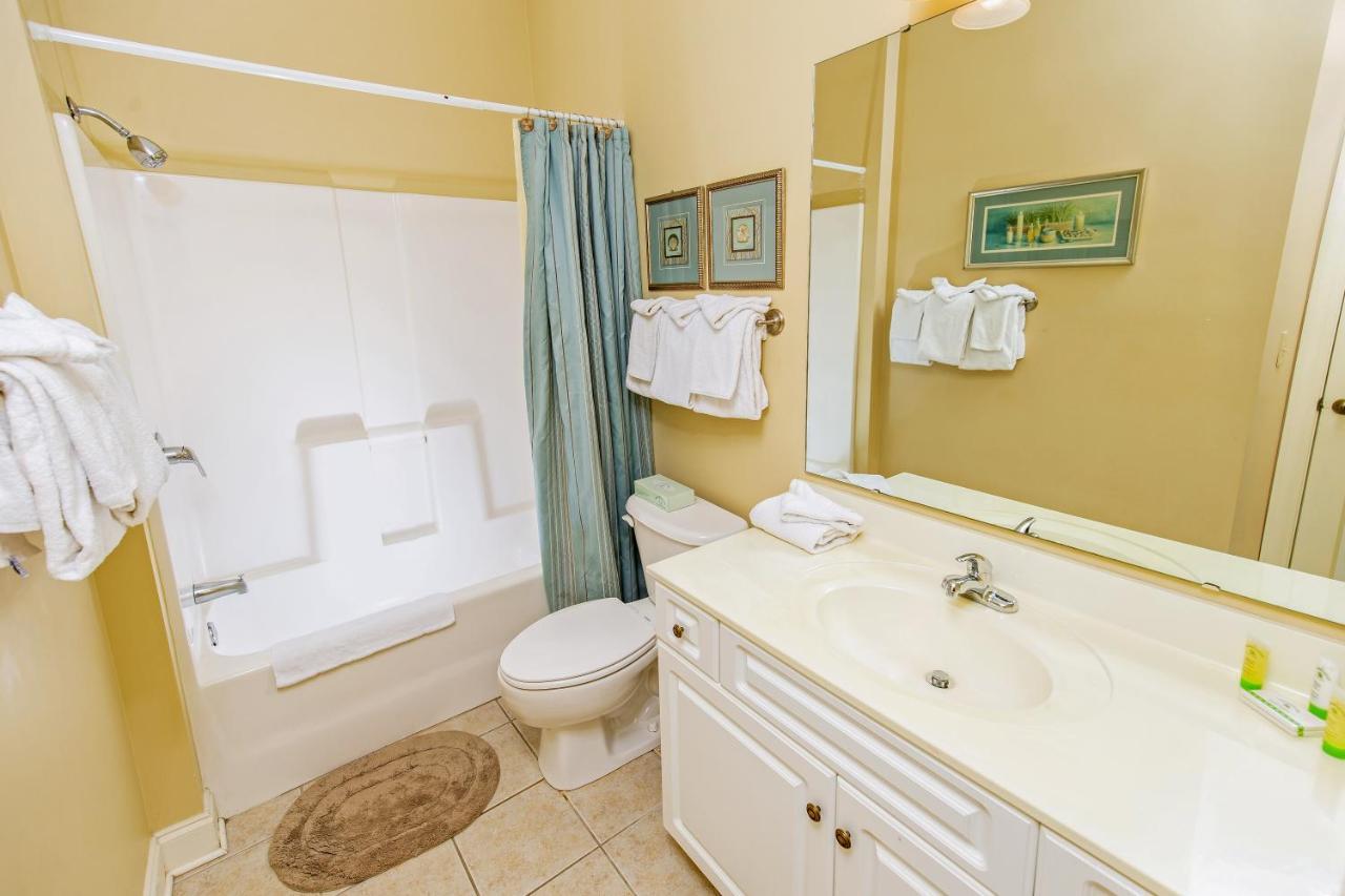 Grande Villas At World Tour Golf Resort Myrtle Beach Luaran gambar