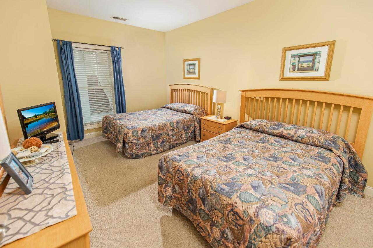 Grande Villas At World Tour Golf Resort Myrtle Beach Luaran gambar