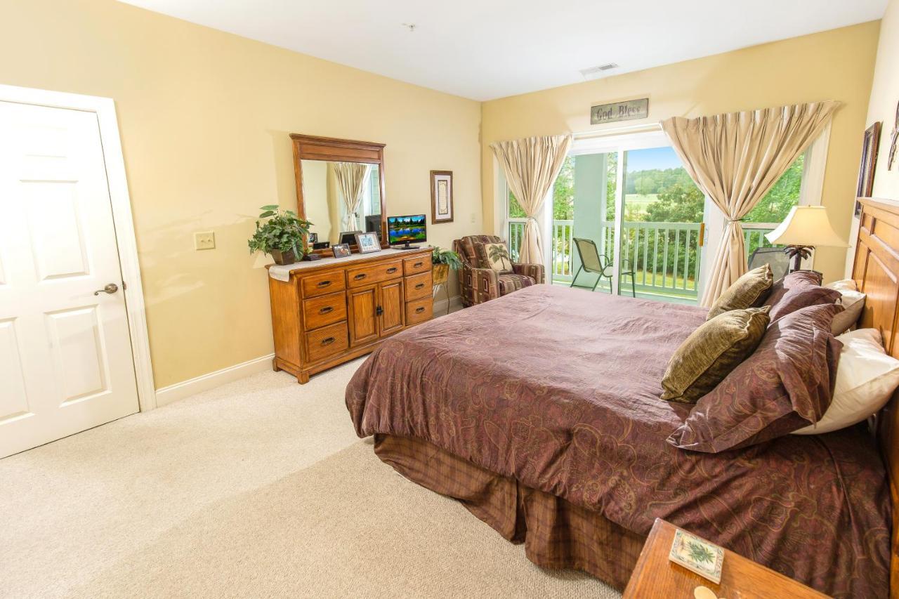 Grande Villas At World Tour Golf Resort Myrtle Beach Luaran gambar