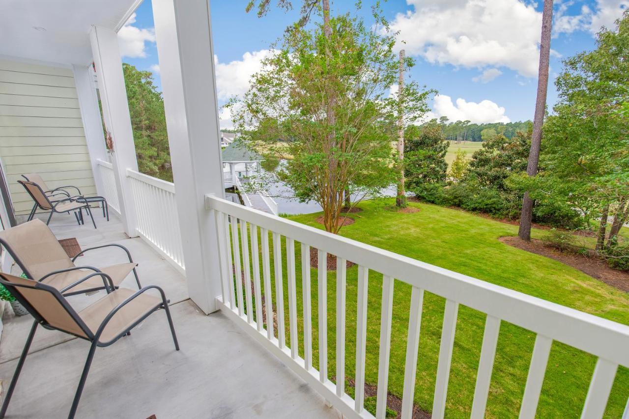 Grande Villas At World Tour Golf Resort Myrtle Beach Luaran gambar