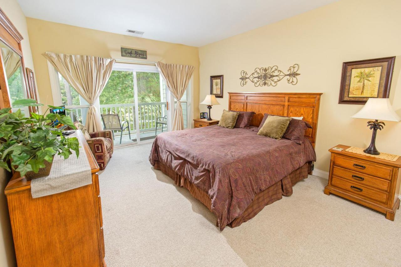 Grande Villas At World Tour Golf Resort Myrtle Beach Luaran gambar