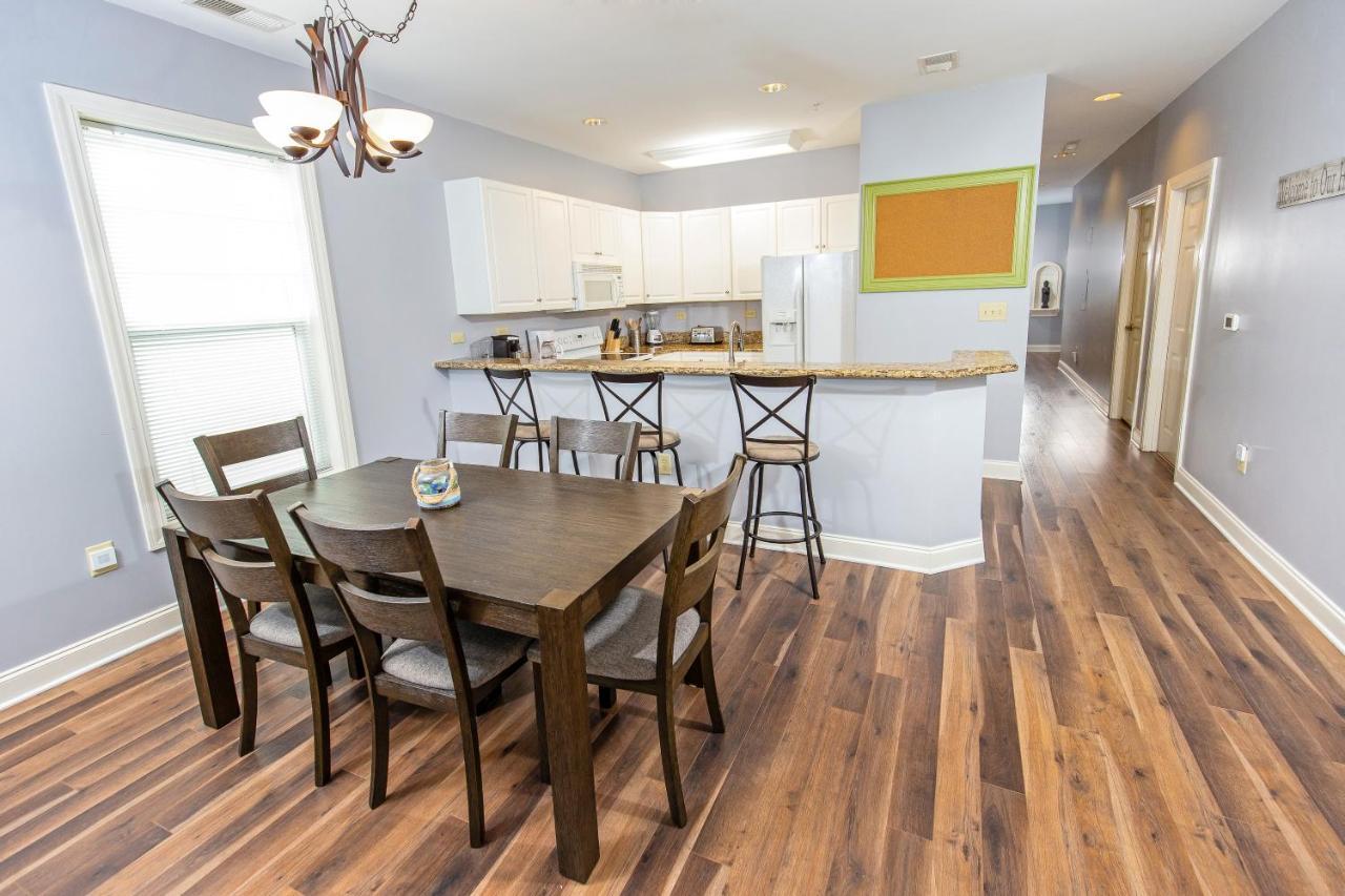 Grande Villas At World Tour Golf Resort Myrtle Beach Luaran gambar