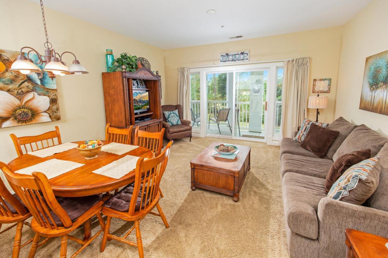 Grande Villas At World Tour Golf Resort Myrtle Beach Luaran gambar