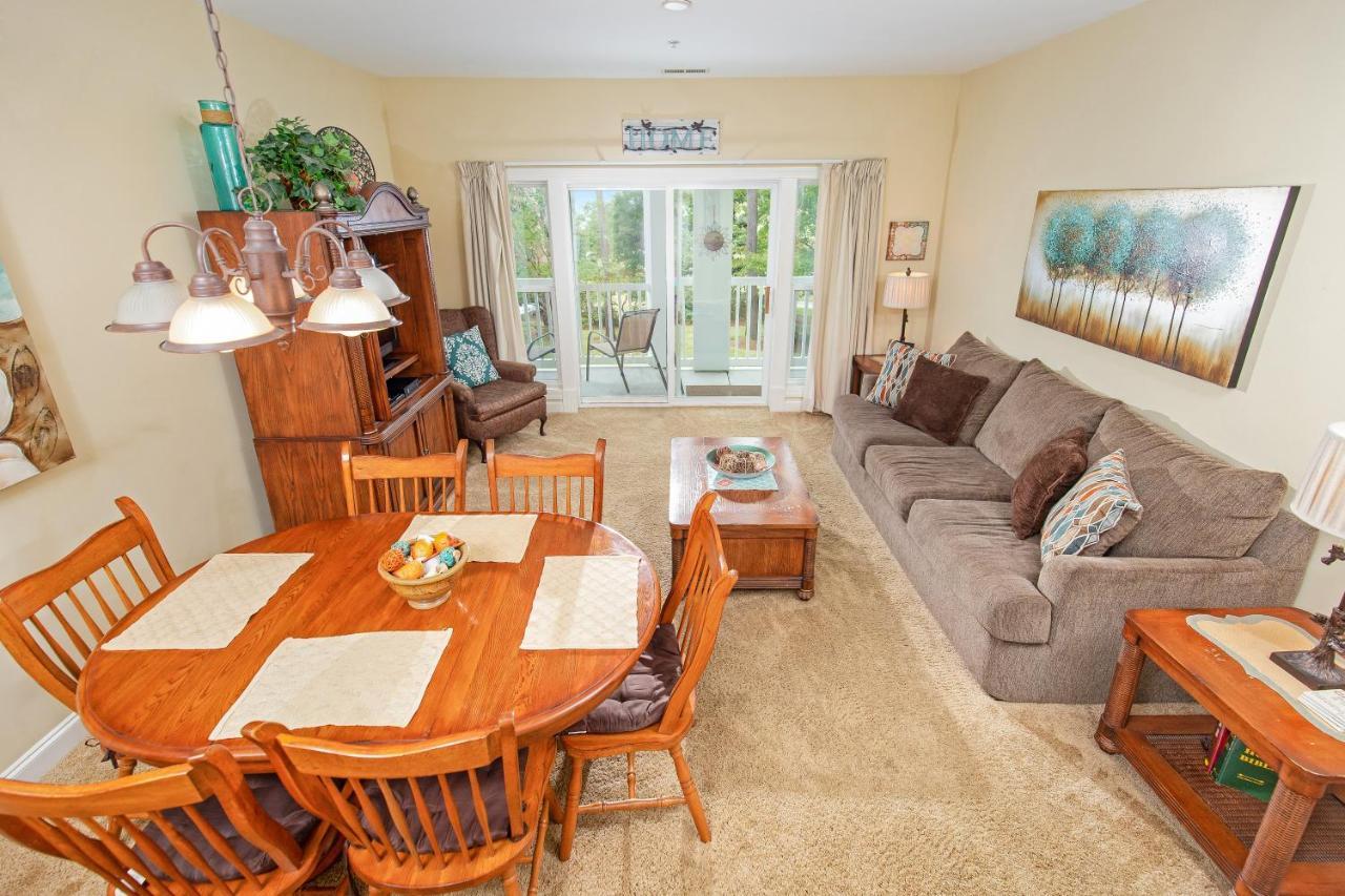 Grande Villas At World Tour Golf Resort Myrtle Beach Luaran gambar