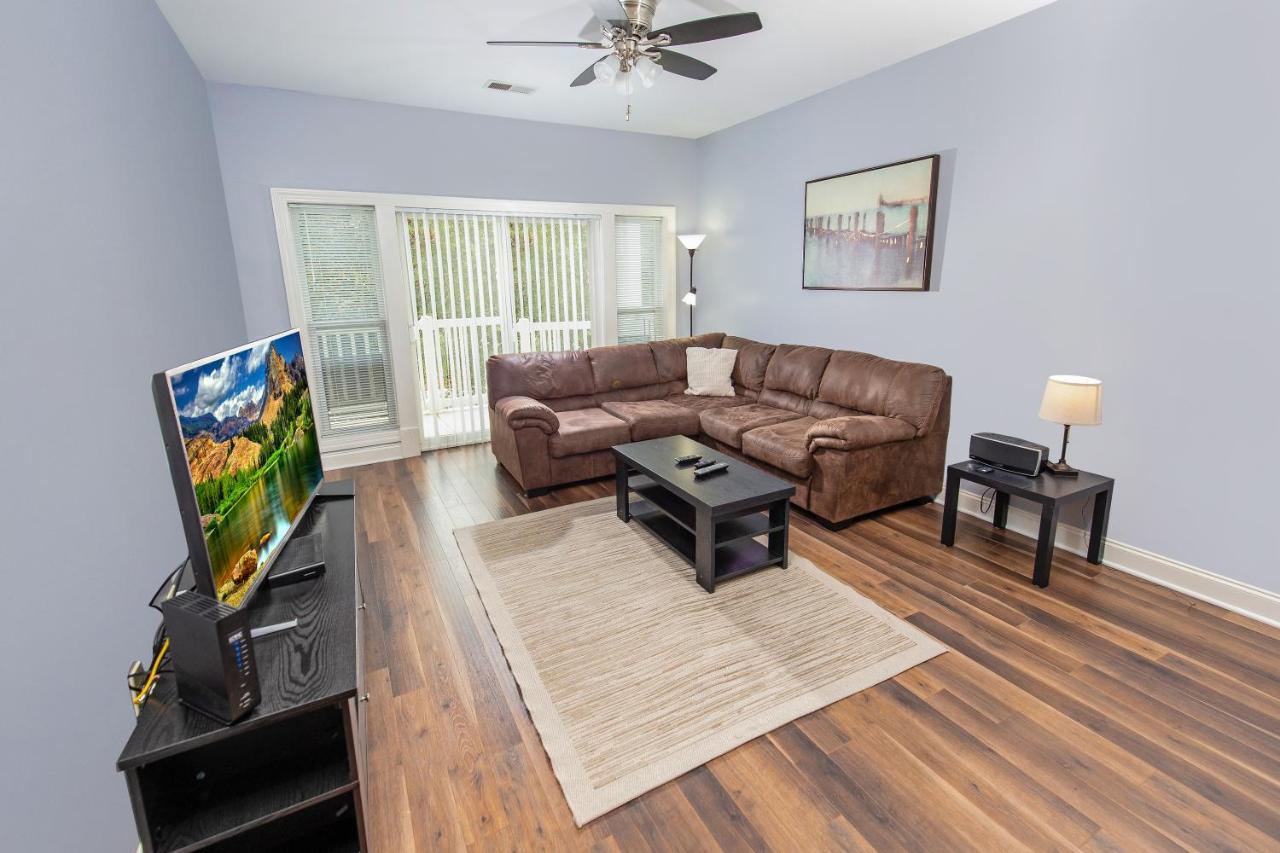 Grande Villas At World Tour Golf Resort Myrtle Beach Luaran gambar
