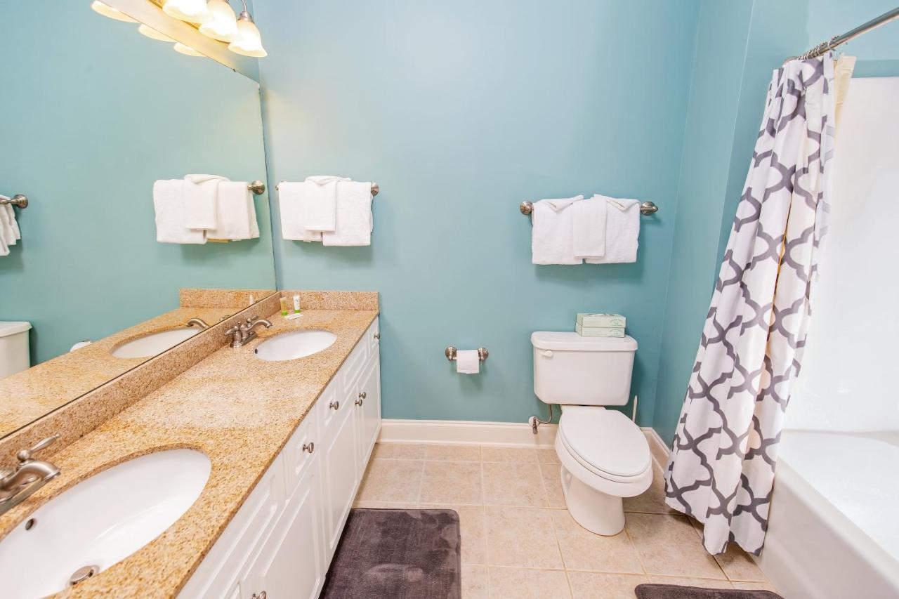 Grande Villas At World Tour Golf Resort Myrtle Beach Luaran gambar