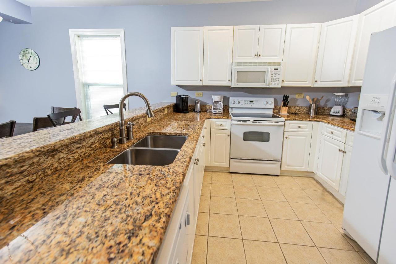 Grande Villas At World Tour Golf Resort Myrtle Beach Luaran gambar