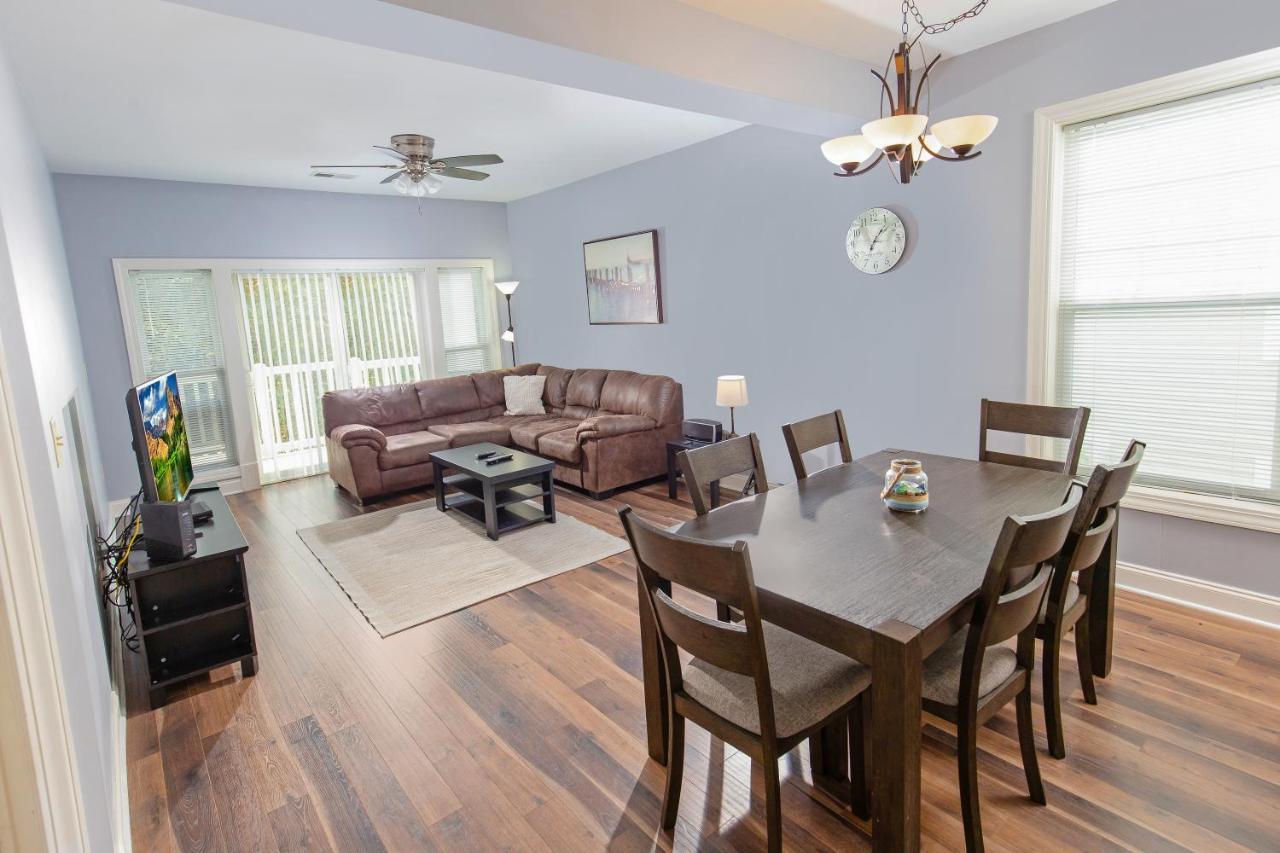Grande Villas At World Tour Golf Resort Myrtle Beach Luaran gambar