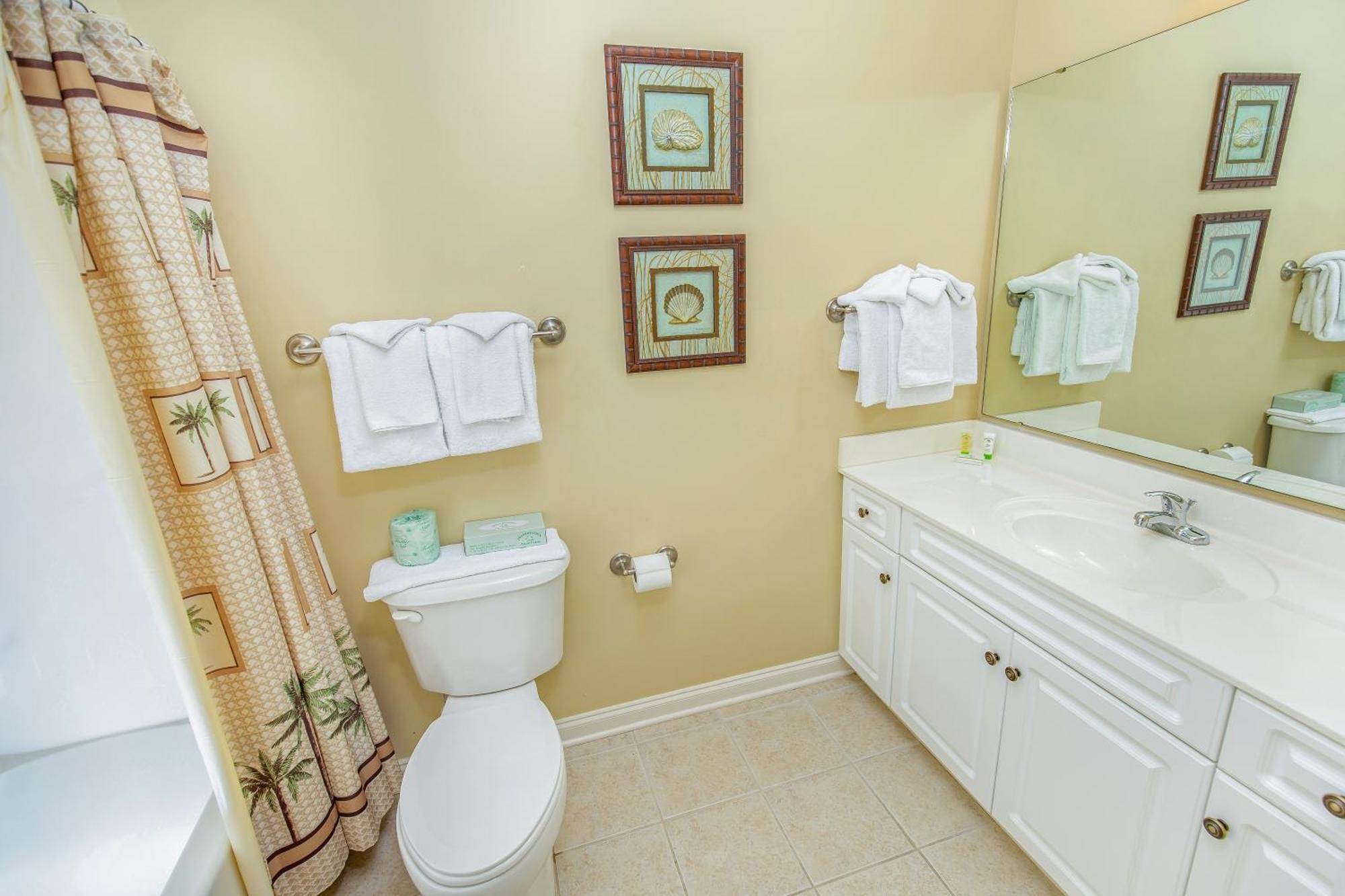Grande Villas At World Tour Golf Resort Myrtle Beach Luaran gambar