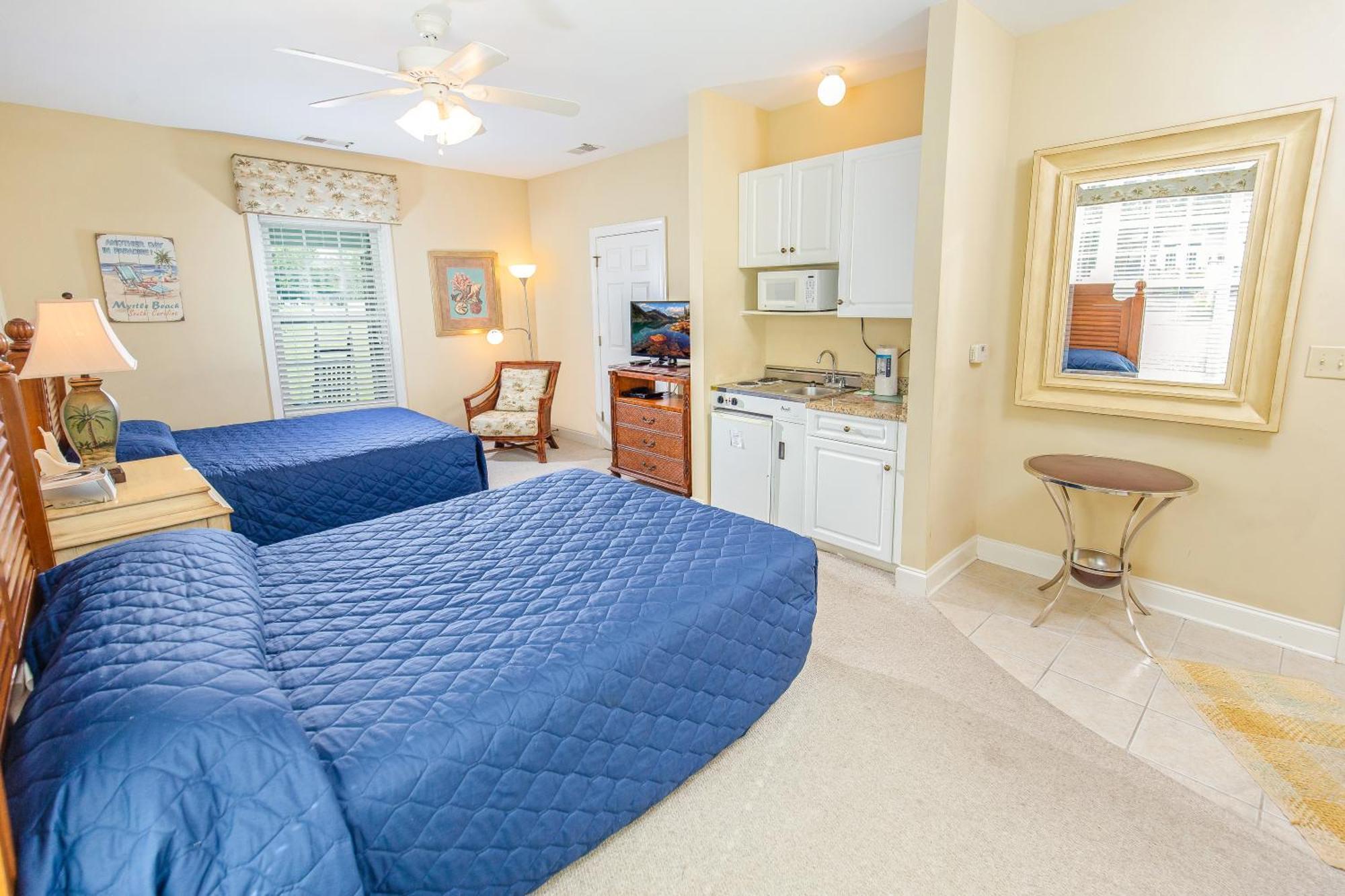 Grande Villas At World Tour Golf Resort Myrtle Beach Luaran gambar