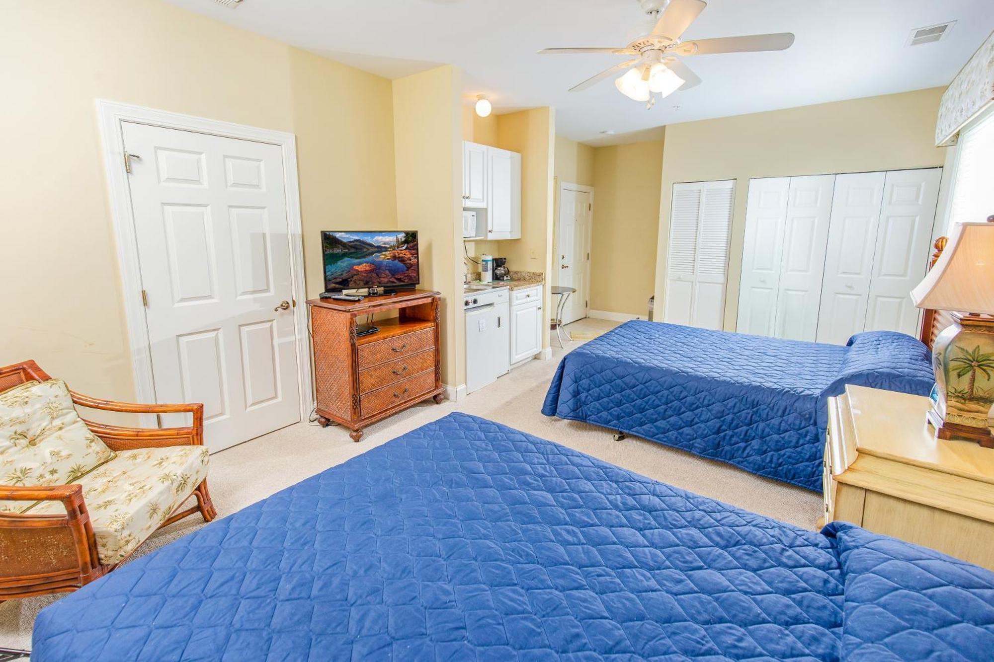 Grande Villas At World Tour Golf Resort Myrtle Beach Luaran gambar